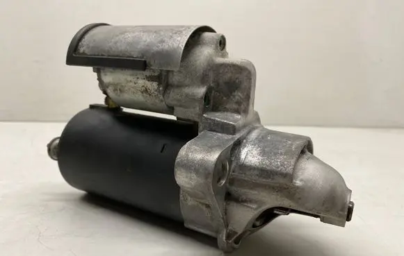 Audi A6 S6 C5 4B Starter motor 078911023D