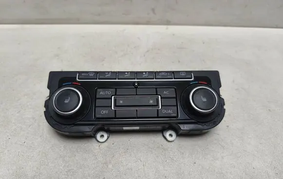 Climate control unit