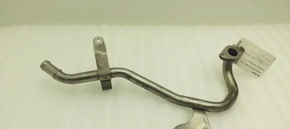 Mercedes-Benz B W246 W242 Engine coolant pipe/hose A6512030502