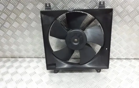 Chevrolet Lacetti Fan set 96941811