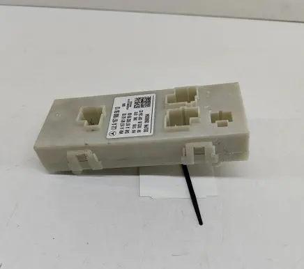 Mercedes-Benz GLE W167 Tailgate/trunk control unit/module A1679016202 A1679028906