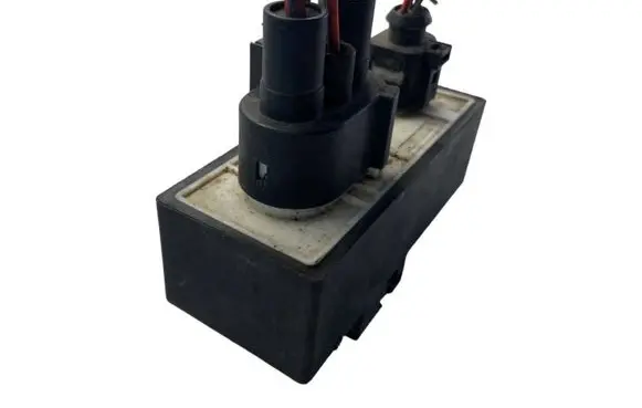 Volkswagen Golf IV Other relay 1J0919506M 898967000