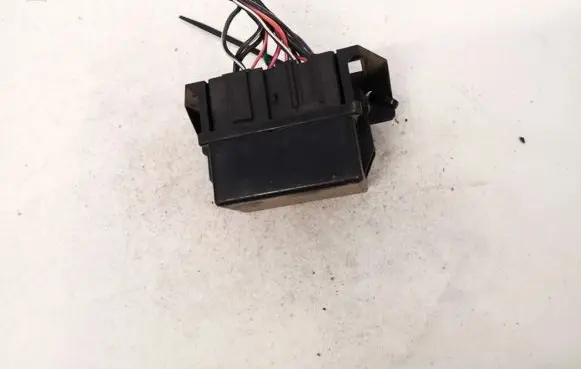 Ford Explorer Fuse box set