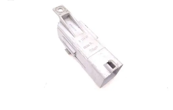 Coolant fan relay