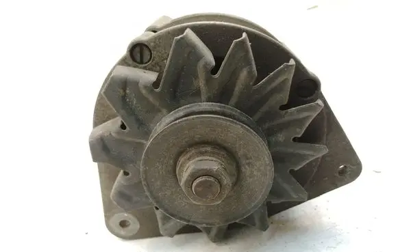Ford Transit Generator/alternator 0120489244