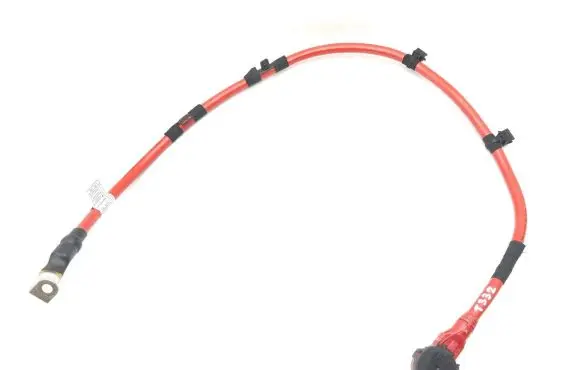 BMW i4 Positive cable (battery) 5A68278