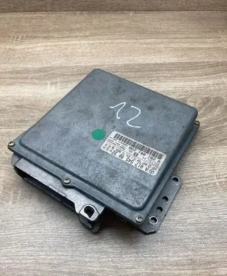 Mercedes-Benz E W210 Engine control unit/module ECU A0175459032 0281001230