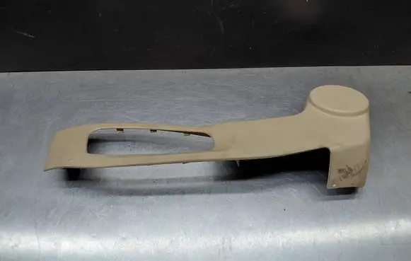Seat trim