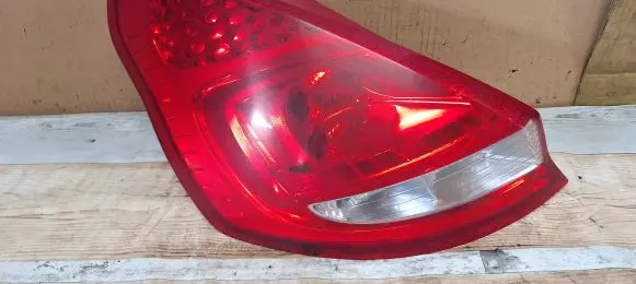 Ford Fiesta Rear/tail lights 8A6113405A 8A6113405