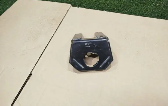 Renault Master III Clutch slave cylinder 306754372R