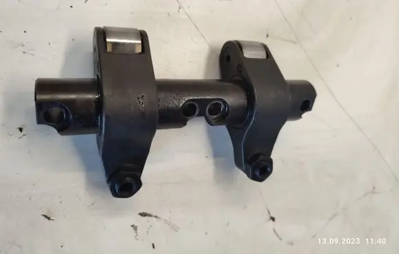 Camshaft