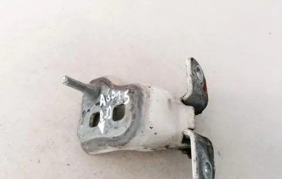 Ford Transit - Tourneo Connect Front door upper hinge