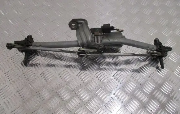 Alfa Romeo Stelvio Front wiper linkage 00505358190
