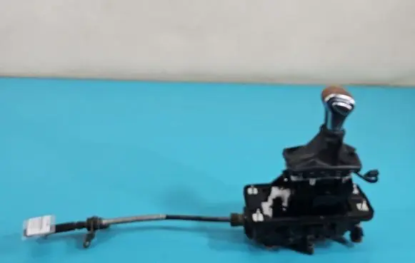 Audi A6 S6 C7 4G Gear shift cable linkage 4G1713041J IMPRK1474965