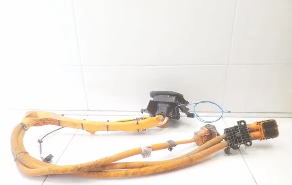 BMW i3 Electric car charge socket 939654402 10808197