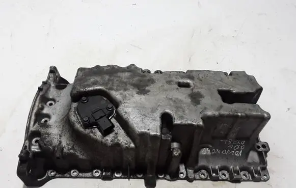 Volvo XC60 Oil sump 31316978