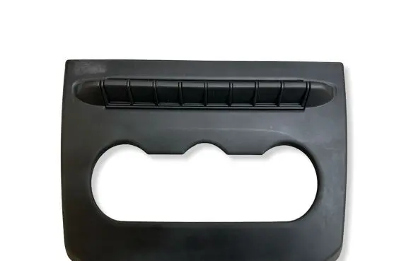 Dacia Duster II Hazard light switch 283E86420R
