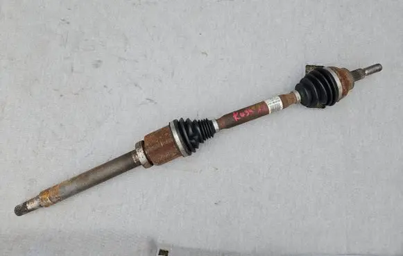 Ford Kuga II Front driveshaft GV613B436BA