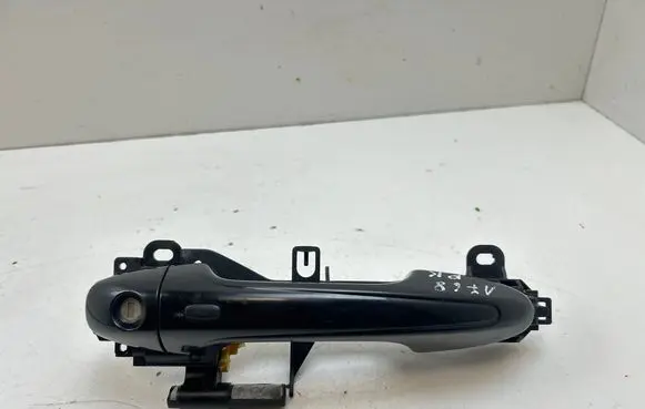 Toyota Hilux (AN120, AN130) Front door exterior handle 