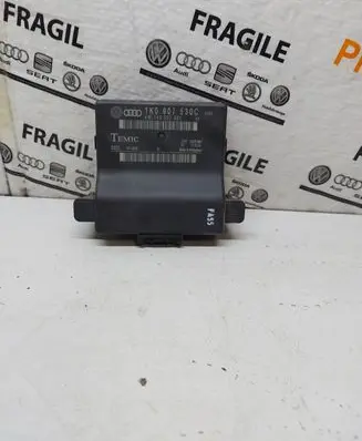 Volkswagen PASSAT B6 Gateway control module 1K0907530C