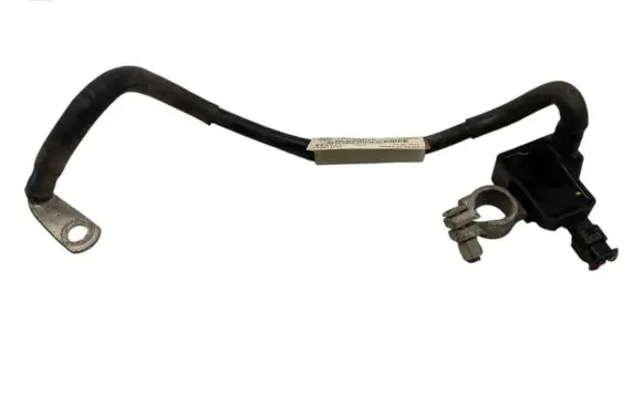 Skoda Yeti (5L) Negative earth cable (battery) 1K0915181L