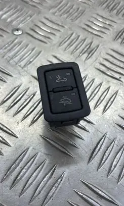 Audi A6 S6 C6 4F Alarm switch 4F0962109