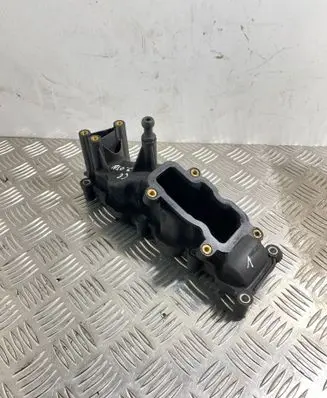 Audi A6 S6 C6 4F Intake manifold 059129711AF