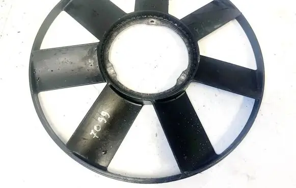 BMW 5 E39 Fan impeller 2243303 6600100000 22433036600100000