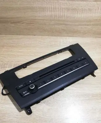 BMW X3 F25 Climate control unit 9208591