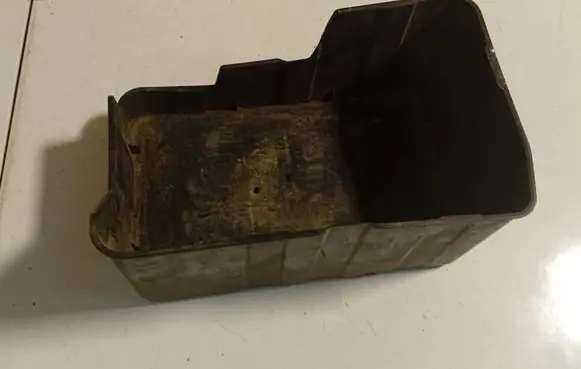 Honda Accord Battery box tray 31531SEFE000
