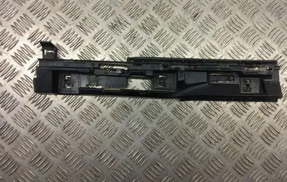 BMW X1 F48 F49 Sill/side skirt trim 7332334