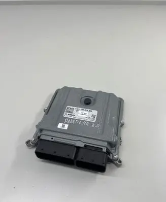 Porsche Panamera (970) Engine control unit/module 7pp915022 O442005000 0623pr04