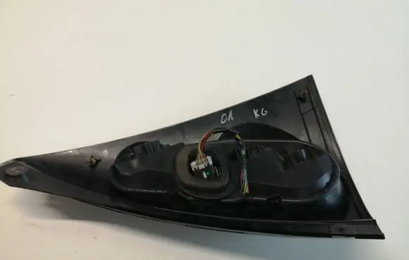 Citroen C1 Rear/tail lights 815600H060