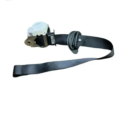 BMW 1 E82 E88 Front seatbelt 34003267D
