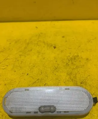 Renault Modus Rear seat light 8200074362