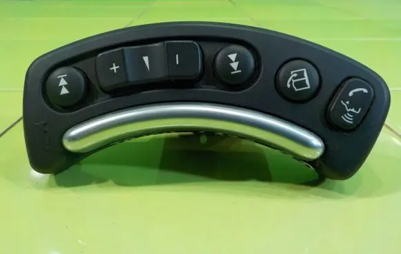 Land Rover Range Rover L322 Other switches/knobs/shifts XH423F860XB TP160
