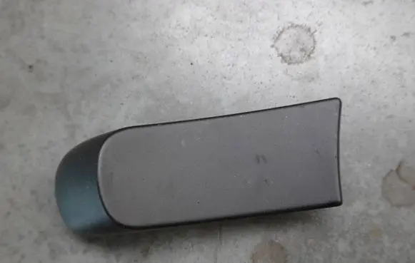 Volkswagen New Beetle Other interior part 1C1858179