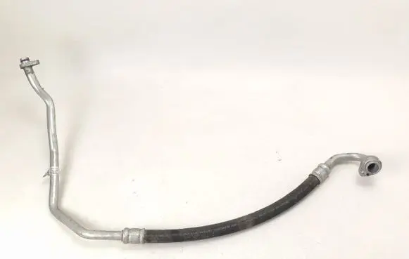 Volkswagen Crafter Air conditioning (A/C) pipe/hose 7C0816744B 260623HR0950