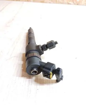 Opel Zafira B Fuel injector 0445110276