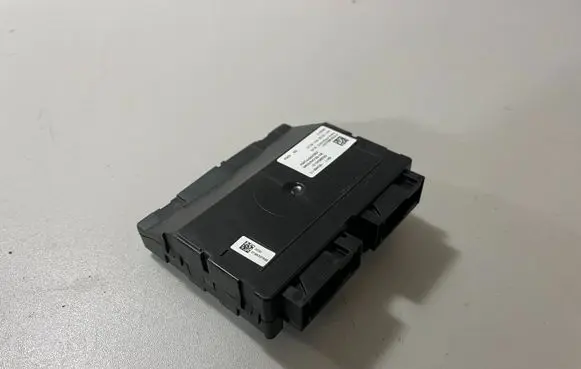 BMW X5 G05 Climate control unit 5B39BA0
