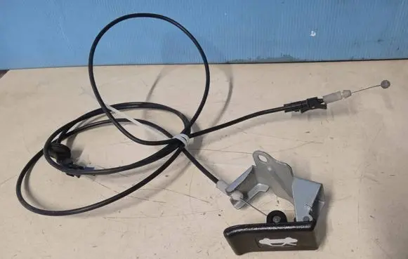 Honda Accord Engine bonnet (hood) release handle 
