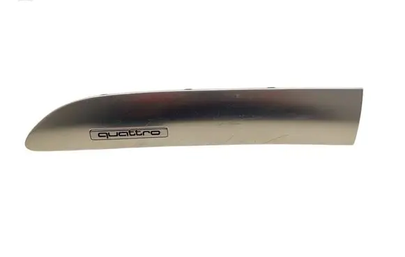 Audi A6 S6 C6 4F Dashboard glove box trim 4F1853190