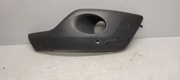 Ford Transit Custom Front bumper corner part panel trim BK21R19953