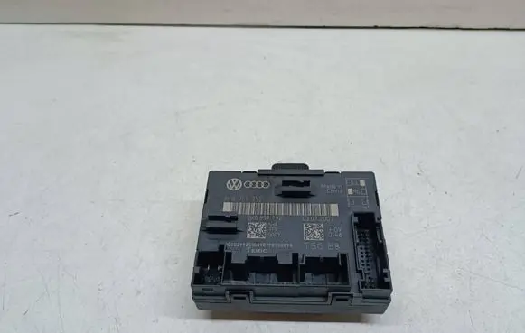 Audi A5 8T 8F Door control unit/module 8K0959792