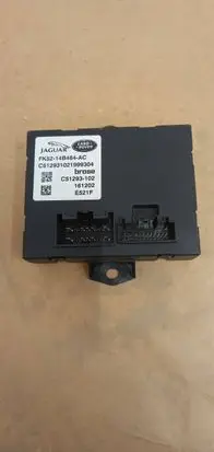 Land Rover Range Rover L405 Tailgate/trunk control unit/module FK5214B484AC C51293102