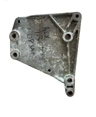Opel Corsa C Other air conditioning (A/C) parts 55188268