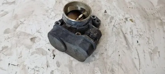 Saab 9-3 Ver2 Throttle body valve 93176028