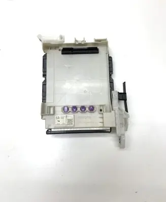 Toyota Prius (XW50) Central body control module 8273047530C