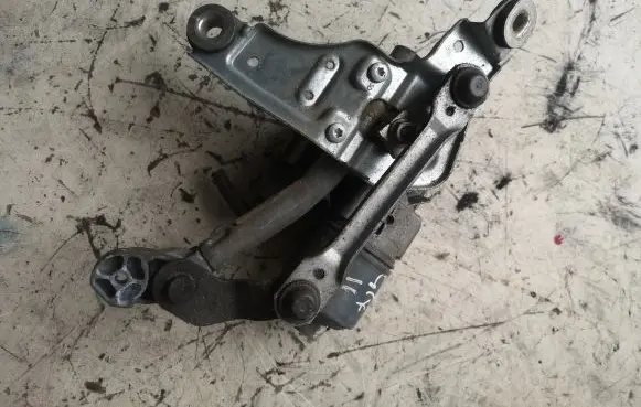 Ford Galaxy Front wiper linkage and motor 6M2117504DD