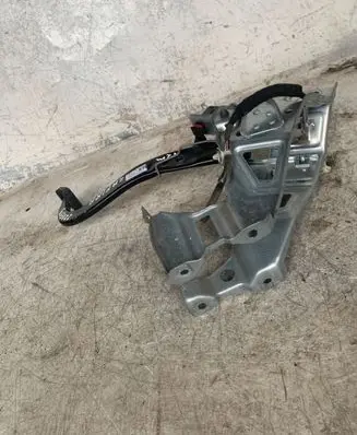 Opel Zafira B Brake pedal 24463406